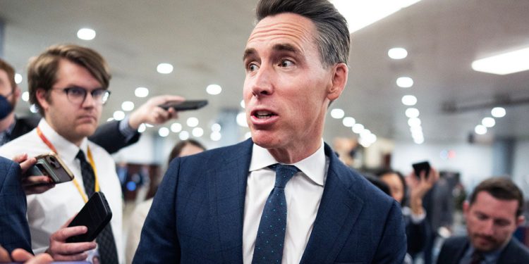 Podjela GOP-a se produbljuje jer Senat blokira moratorij na umjetnu inteligenciju koji su željeli Trump i Cruz