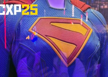 Pogledajte izbliza kostim Supergirl iz DC filma iz 2026. s Milly Alcock u glavnoj ulozi