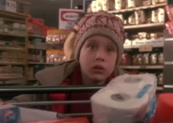 Pogledali ste ‘Sam u kući’ milijun puta, a nikad vam nije dosadio. Kako to?