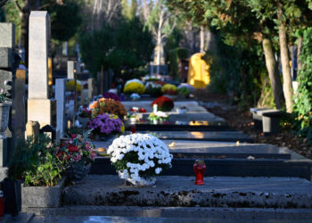 Pogrebnik u 2:30 dobio poziv: ‘Čuo sam što mi govori i zanijemio od šoka’