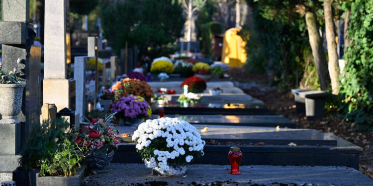 Pogrebnik u 2:30 dobio poziv: ‘Čuo sam što mi govori i zanijemio od šoka’