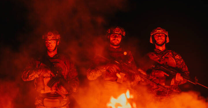 Pojavila se ideja koja bi Europu mogla odvesti na prag rata: Puno je opasnije nego što se čini