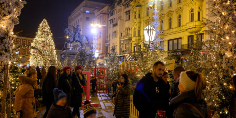 Pojavila se uznemirujuća karta Europe: Hrvatska u sivom, gore ne može