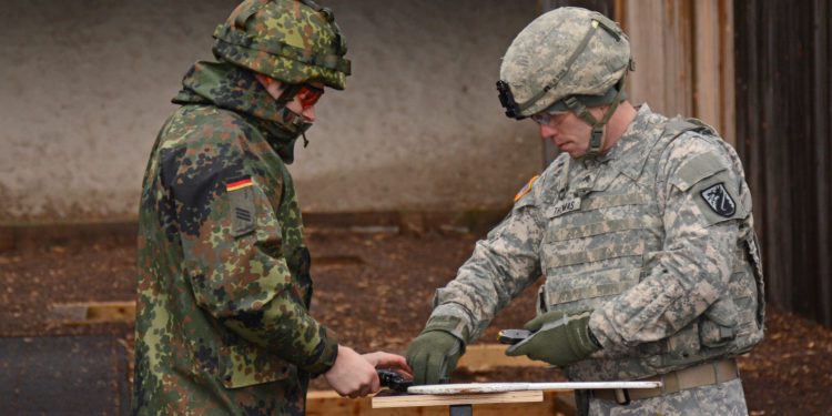 Pokvareni telefon: Njemački general tvrdi da je Pentagon prekinuo kontakte