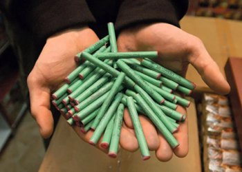 Policija HNŽ provodi akciju ‘Mirni blagdani’: Pojačan nadzor pirotehnike i prometa