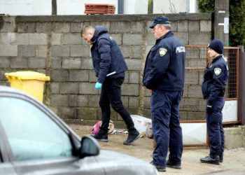 Policija objavila identitet i sliku ubojice trudnice iz Međimurja: ‘Pazite, naoružan je’