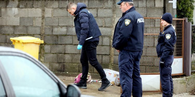 Policija objavila identitet i sliku ubojice trudnice iz Međimurja: ‘Pazite, naoružan je’