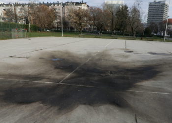 Policija otkrila što je jučer eksplodiralo na Trešnjevci: Mladi više ne biraju sredstva