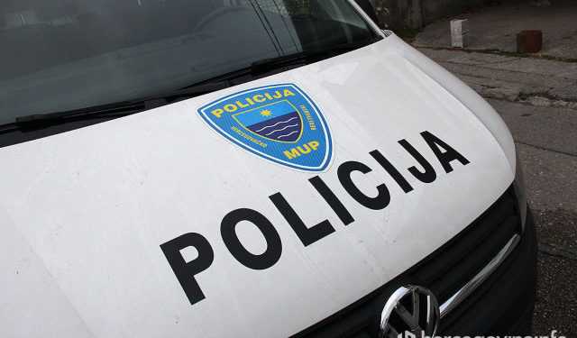 Policija u Čapljini pronašla marihuanu, pušku i streljivo