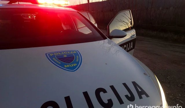 Policija u HNŽ pronašla heroin, kokain, amfetamin i ecstasy