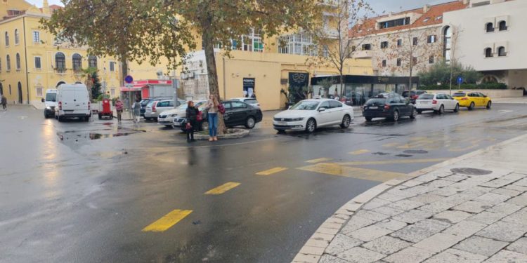 Policija u Splitu i okolici danas provodi pojačani nadzor. Evo zašto