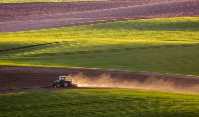 Poljoprivrednici traže hitan sastanak s Vladom FBiH