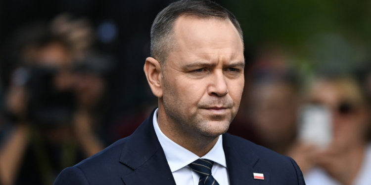 Poljska bijesna zbog prekida mirovnih pregovora u Ukrajini – Politico – RT World News