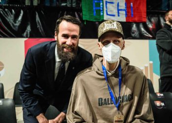 Polonara i transplantacija koštane srži: “Živim čudom zahvaljujući svom donoru”