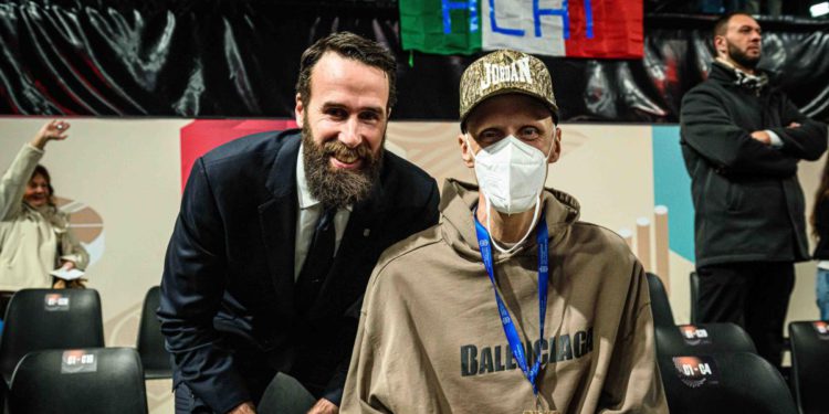 Polonara i transplantacija koštane srži: “Živim čudom zahvaljujući svom donoru”