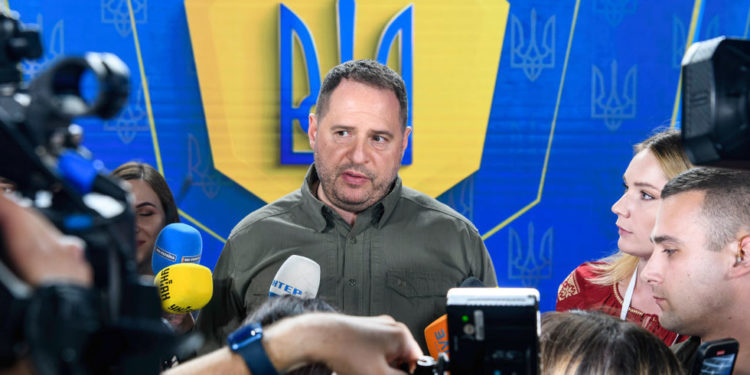 Pomoćnik pogođen korupcijom i dalje odlučuje u Kijevu – mediji — RT Rusija i bivši Sovjetski Savez