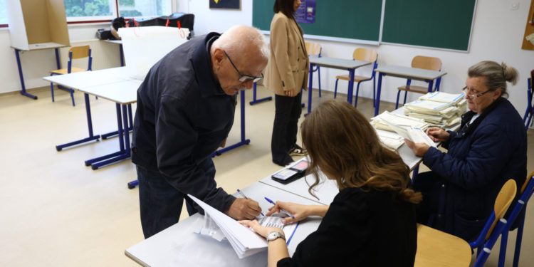 Ponavljaju se izbori za predsjednika Republike Srpske, moguć je preokret