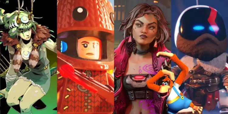 Ponude u Austriji: Nisam planirao danas kupiti igre, a onda su se dogodile ove povoljne ponude