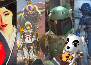 Ponude u Austriji: svježi padovi cijena velikih serija i nezavisnih serija koje biste bili ludi da ne posjedujete