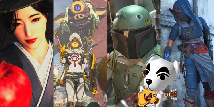 Ponude u Austriji: svježi padovi cijena velikih serija i nezavisnih serija koje biste bili ludi da ne posjedujete