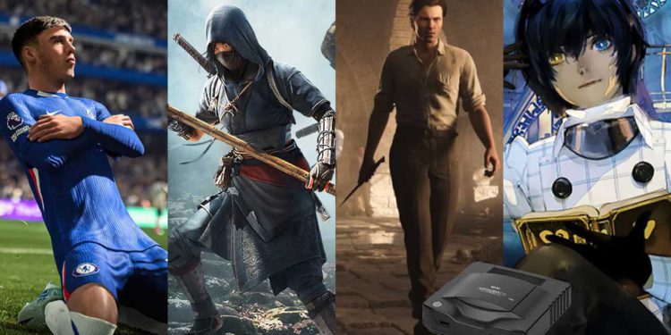 Ponude u Austriji: tona igara vrijednih popisa želja konačno postižu razumne cijene