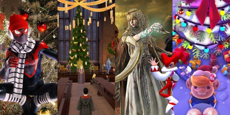 Ponude za AU: blagdanske uštede Hit Switch, PlayStation, Xbox i PC Hard