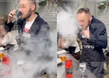 Popio je koktel koji mu je ‘eksplodirao’ u trbuhu: Liječnici se bore za život Sergeja (38)