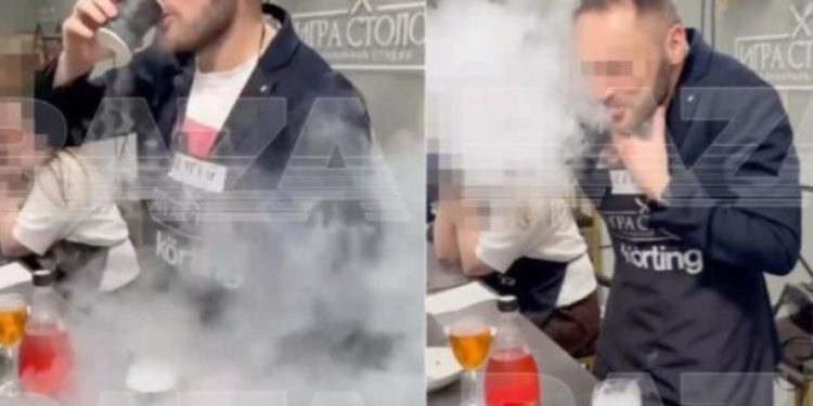 Popio je koktel koji mu je ‘eksplodirao’ u trbuhu: Liječnici se bore za život Sergeja (38)