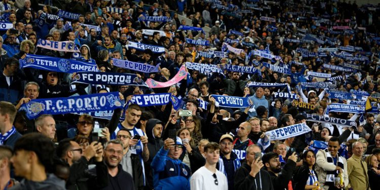 Porto, utakmica protiv Estorila je skupa: klub dobiva ogromnu kaznu