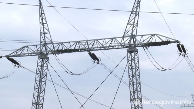 Poskupljuje električna energija u Republici Srpskoj