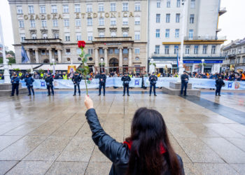 Posljednja ‘Tiha misa’ pred moliteljima: Udruga najavila pokretanje sudskog postupka