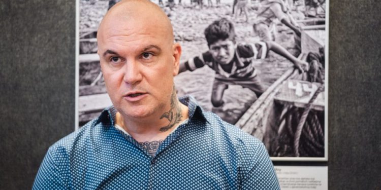 Posljednja putopisna predavanja Jurice Galića Juke ove godine: „Otok Smrti“ stiže u Split i Primošten