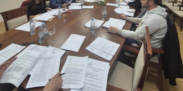 Posljednja sjednica Gradskog vijeća Nina u ovoj godini: jednoglasno usvojen rebalans za 2025. i proračun za iduću 2026.!