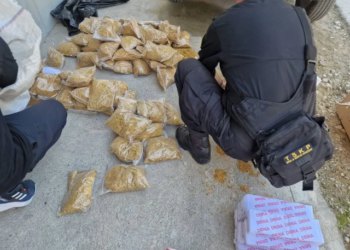 Posušaku potvrđena optužnica, terete ga za milijunsku korist od šverca duhana