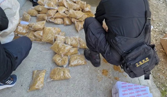 Posušaku potvrđena optužnica, terete ga za milijunsku korist od šverca duhana