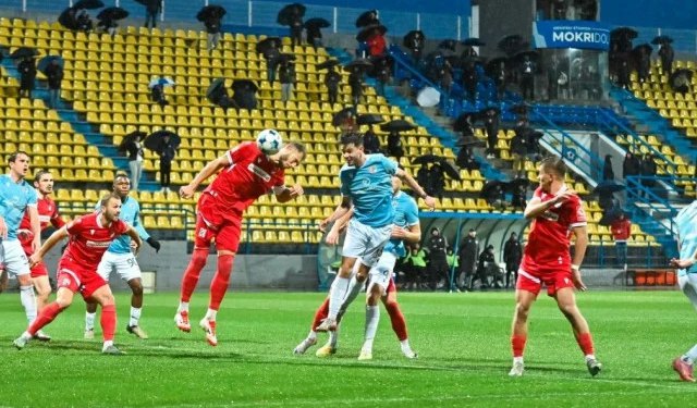 Posušje od danas nije posljednja ekipa Premijer lige