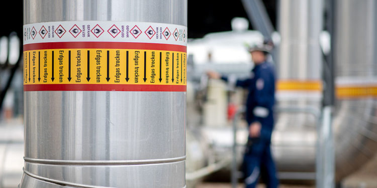 Potrošnja plina u EU-u dosegla je rekord svih vremena na Božić – Gazprom — RT World News