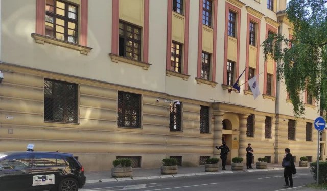 Potvrđena optužnica protiv predsjednika Komisije za procjenu nekretnina i zaposlenika Porezne ispostave Novo Sarajevo