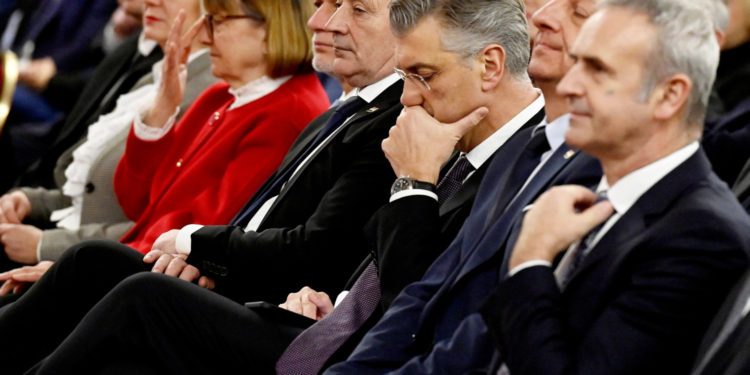 Pozadina prve afere novog šefa zagrebačkog HDZ-a: Plenković mu je dao posebnu misiju, ali podbacio je