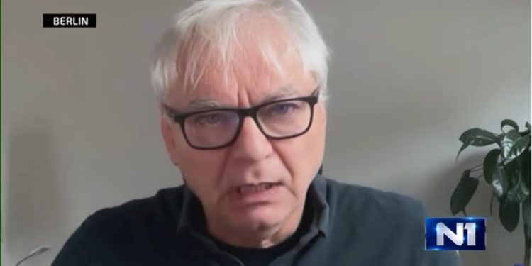 Poznati Hrvat iznio dramatično upozorenje: ‘Hrvati uskoro neće postojati’