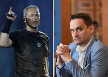 Poznati teolog: “Thompsonove poruke okupljaju plemensko društvo. Domovinski rat postao je alibi za sve protuhe u njemu”