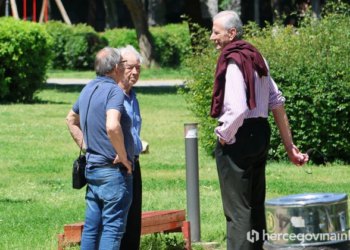 Poznato kada će biti isplata prvih mirovina u 2026. godini