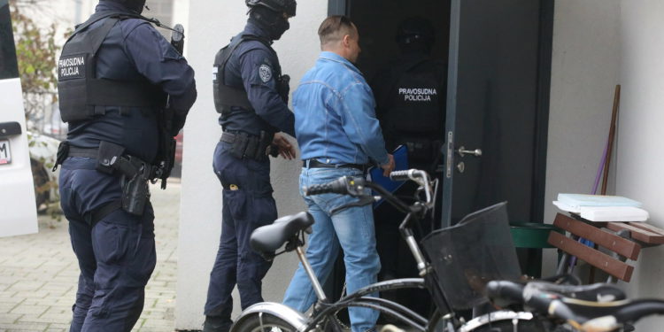 Poznato tko se našao na listi za odstrel Srđana Mlađana: Bilo pet imena, među njima i Zagrepčanka