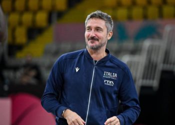 Pozzecco novi trener turskog Galatasaraya