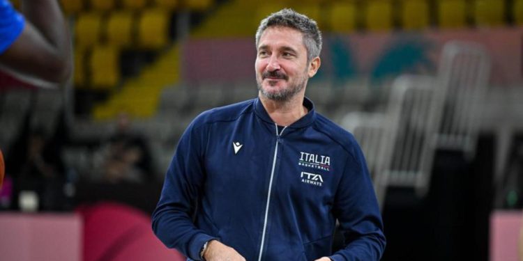 Pozzecco novi trener turskog Galatasaraya