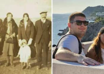 Praunuka hrvatskih iseljenika iz Ognjene zemlje stigla u Split: ‘Osjećam mir, želim ostati’