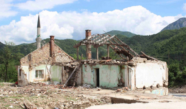 Predmet tragedije u Jablanici stigao u POSKOK, ali još nije službeno preuzet