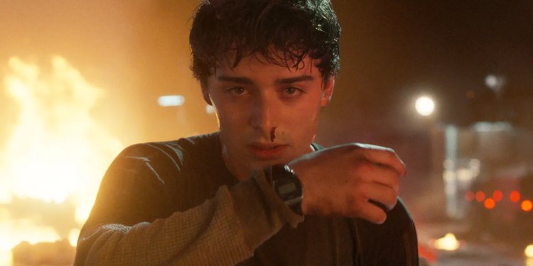 Predstava Stranger Things na Broadwayu objašnjava taj trenutak velike volje