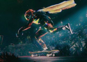 Pregled priče o klizaljkama