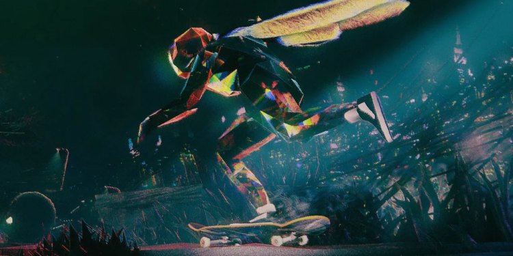 Pregled priče o klizaljkama